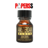 Poppers Amsterdam Black 10 Ml - poperss.com