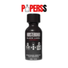 Poppers Amsterdam Black Label 30 Ml - poperss.com