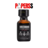 Poppers Amsterdam Black 24 Ml - poperss.com