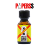 Poppers Amsterdam Ultra Strong 24 Ml - popoerss.com