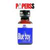 Poppers Blue Boy 24 Ml sipariş ver - poperss.com