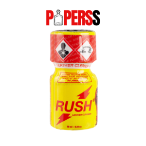 Poppers Rush 10 Ml - poperss.com