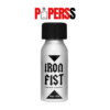 Poppers Iron Fist 30 Ml - poperss.com siparişi ver